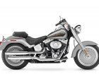 Harley-Davidson Harley Davidson FLSTF Fat Boy